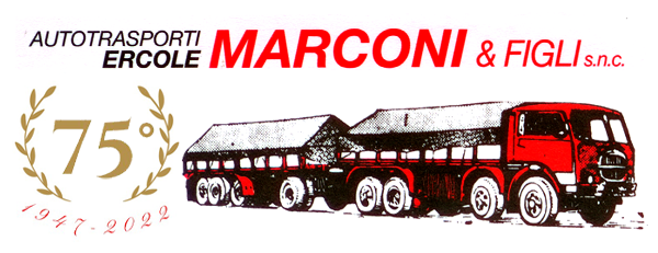 Autotrasporti Marconi